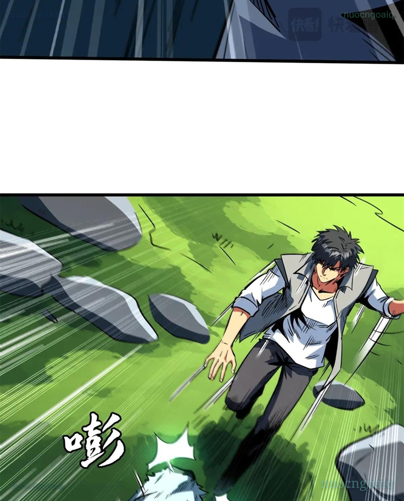 Siêu Cấp Thần Cơ Nhân Chapter 377 - Trang 2