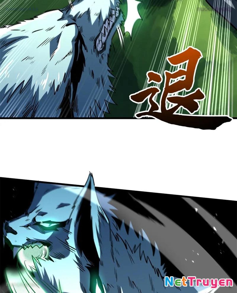 Siêu Cấp Thần Cơ Nhân Chapter 377 - Trang 2