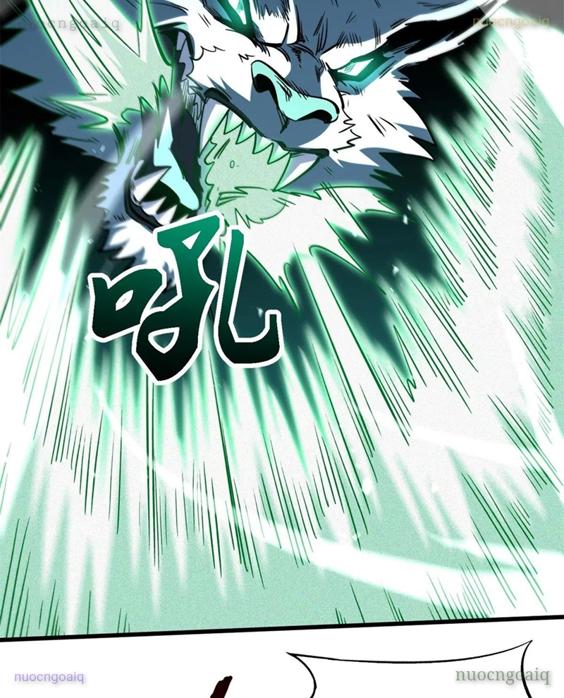 Siêu Cấp Thần Cơ Nhân Chapter 377 - Trang 2