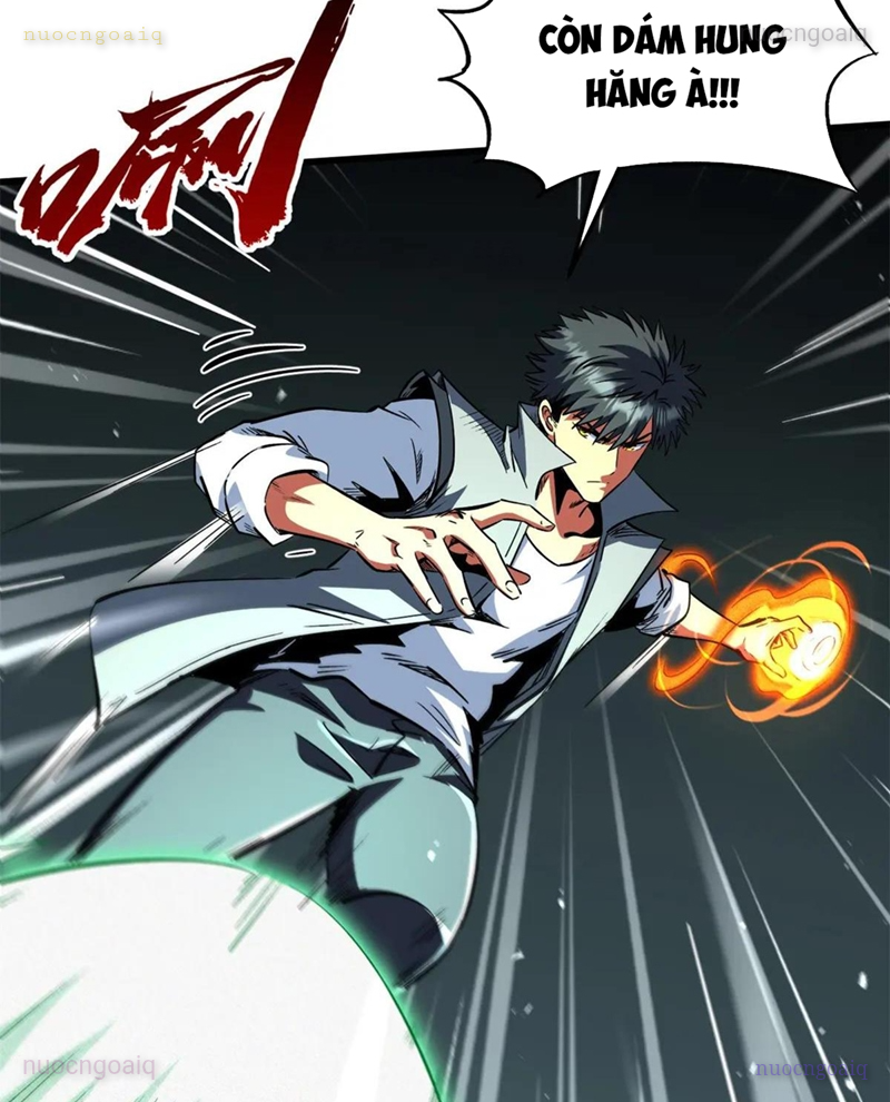 Siêu Cấp Thần Cơ Nhân Chapter 377 - Trang 2