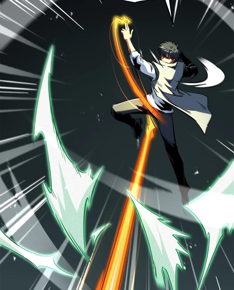 Siêu Cấp Thần Cơ Nhân Chapter 377 - Trang 2