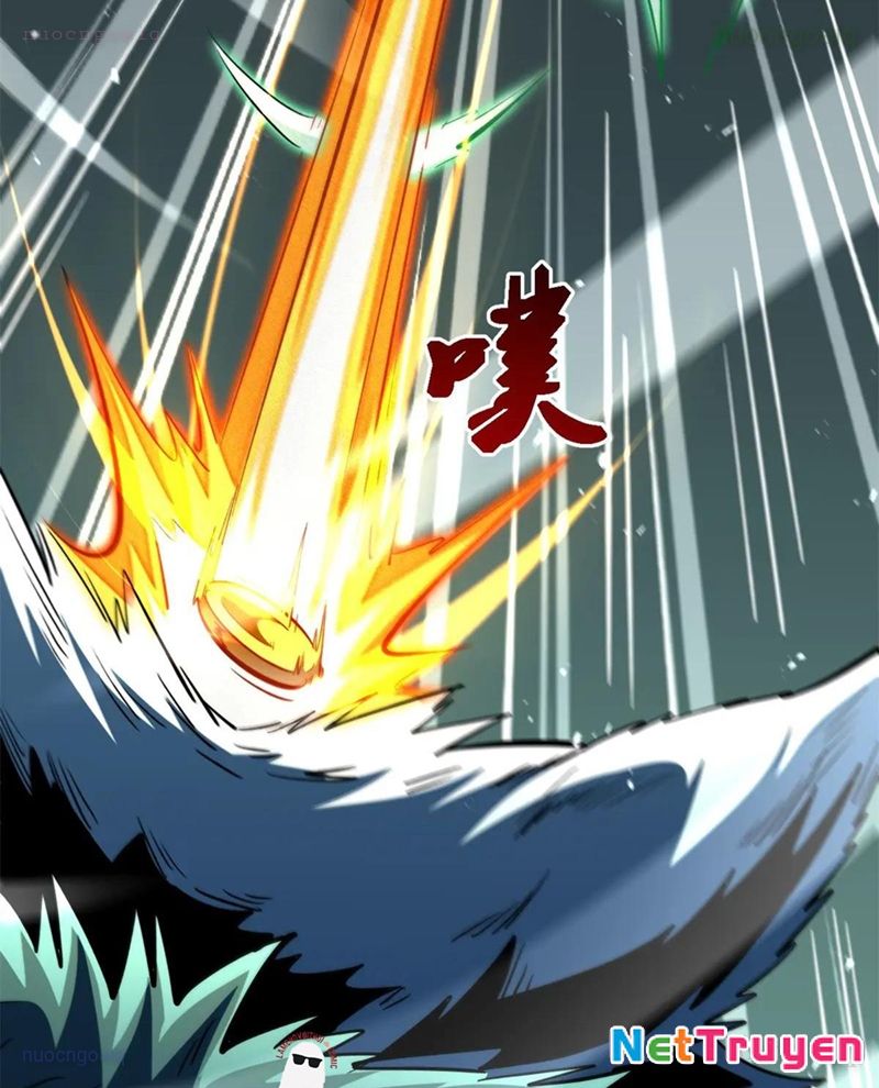 Siêu Cấp Thần Cơ Nhân Chapter 377 - Trang 2