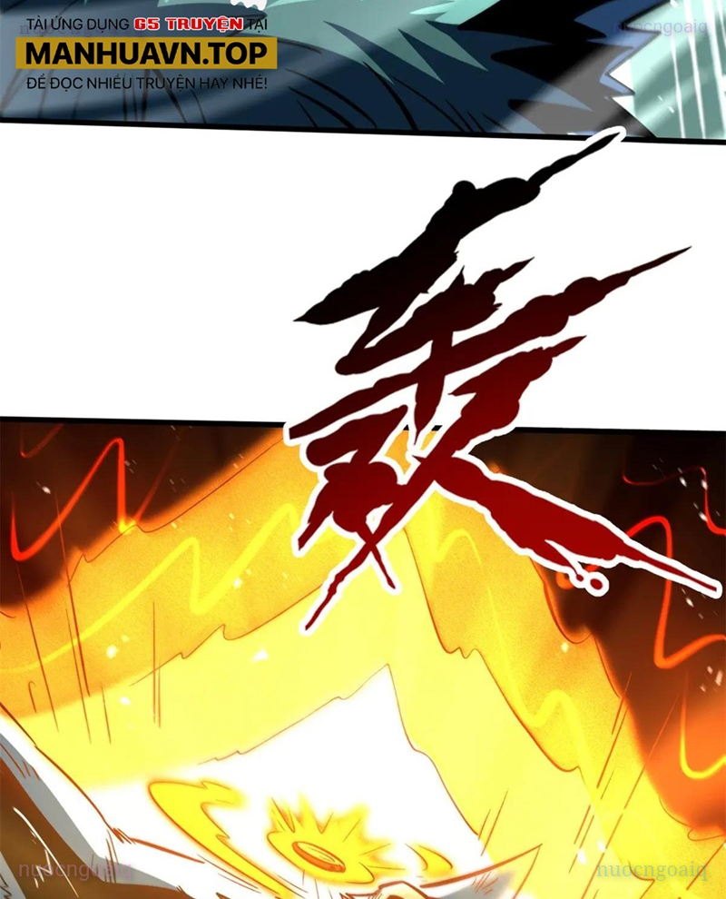 Siêu Cấp Thần Cơ Nhân Chapter 377 - Trang 2