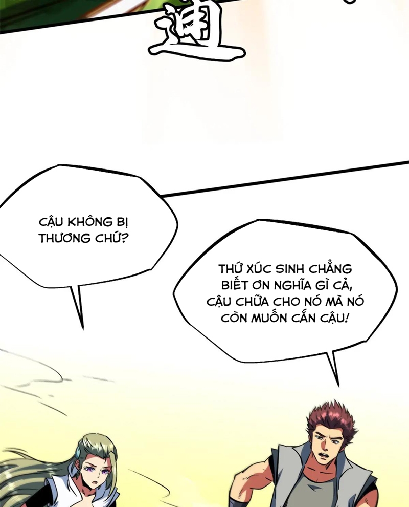 Siêu Cấp Thần Cơ Nhân Chapter 377 - Trang 2