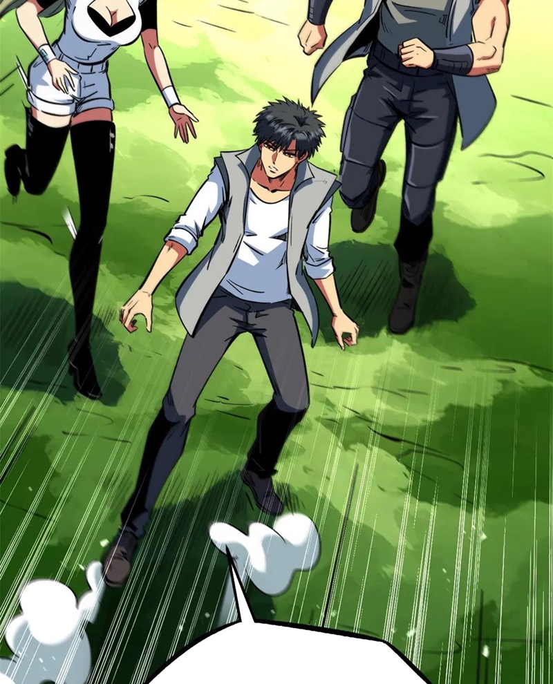 Siêu Cấp Thần Cơ Nhân Chapter 377 - Trang 2