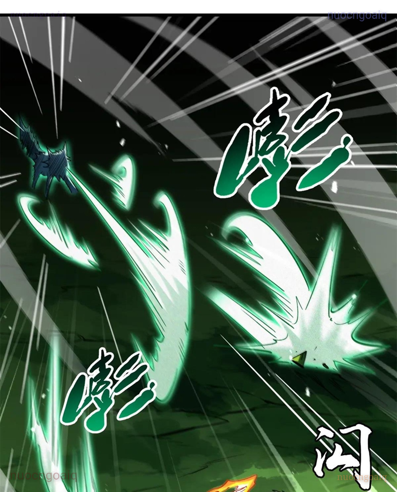 Siêu Cấp Thần Cơ Nhân Chapter 377 - Trang 2