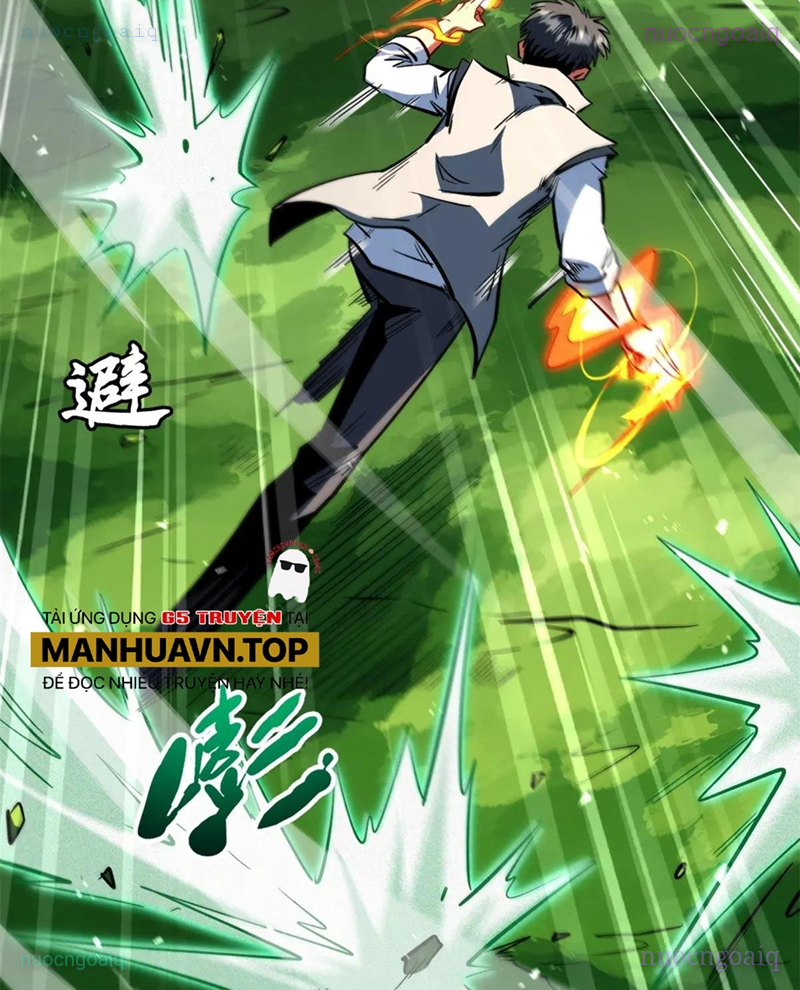Siêu Cấp Thần Cơ Nhân Chapter 377 - Trang 2