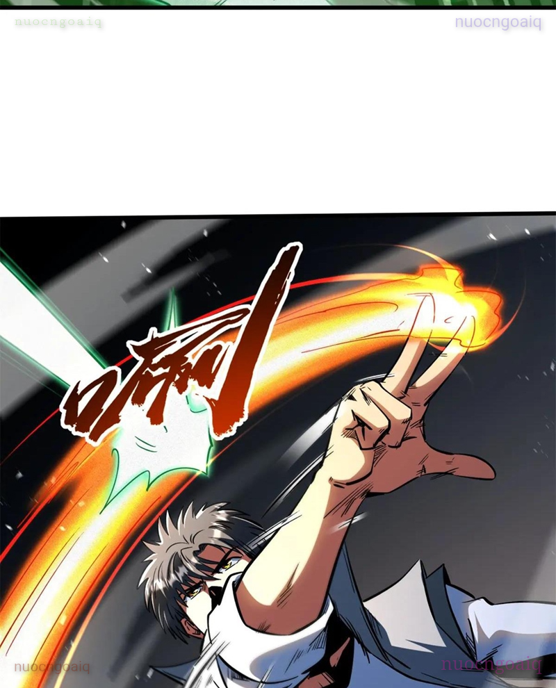 Siêu Cấp Thần Cơ Nhân Chapter 377 - Trang 2
