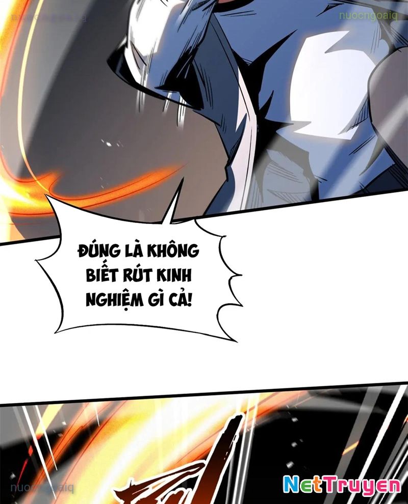 Siêu Cấp Thần Cơ Nhân Chapter 377 - Trang 2