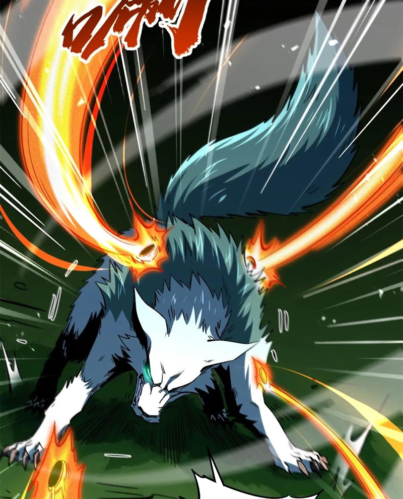 Siêu Cấp Thần Cơ Nhân Chapter 377 - Trang 2