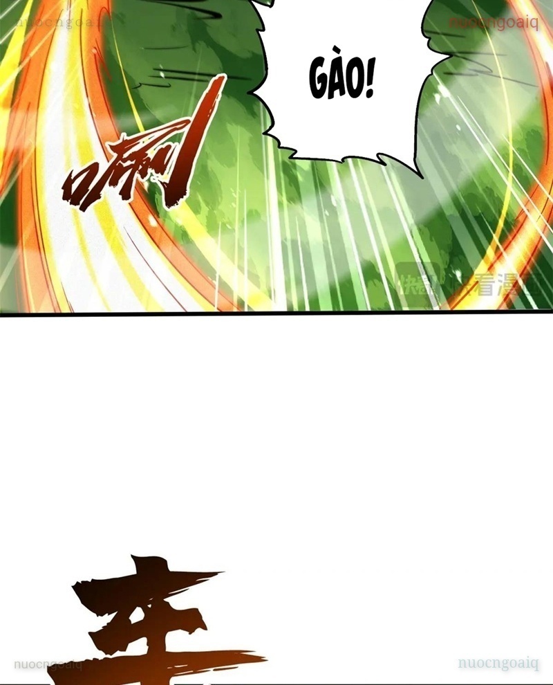 Siêu Cấp Thần Cơ Nhân Chapter 377 - Trang 2