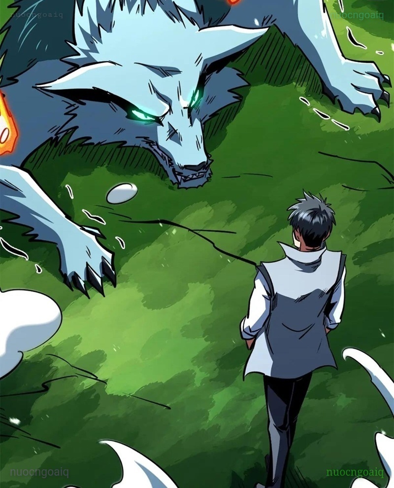 Siêu Cấp Thần Cơ Nhân Chapter 377 - Trang 2