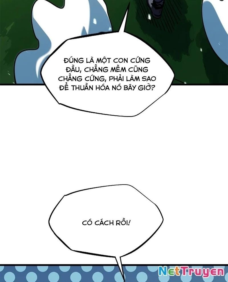 Siêu Cấp Thần Cơ Nhân Chapter 377 - Trang 2