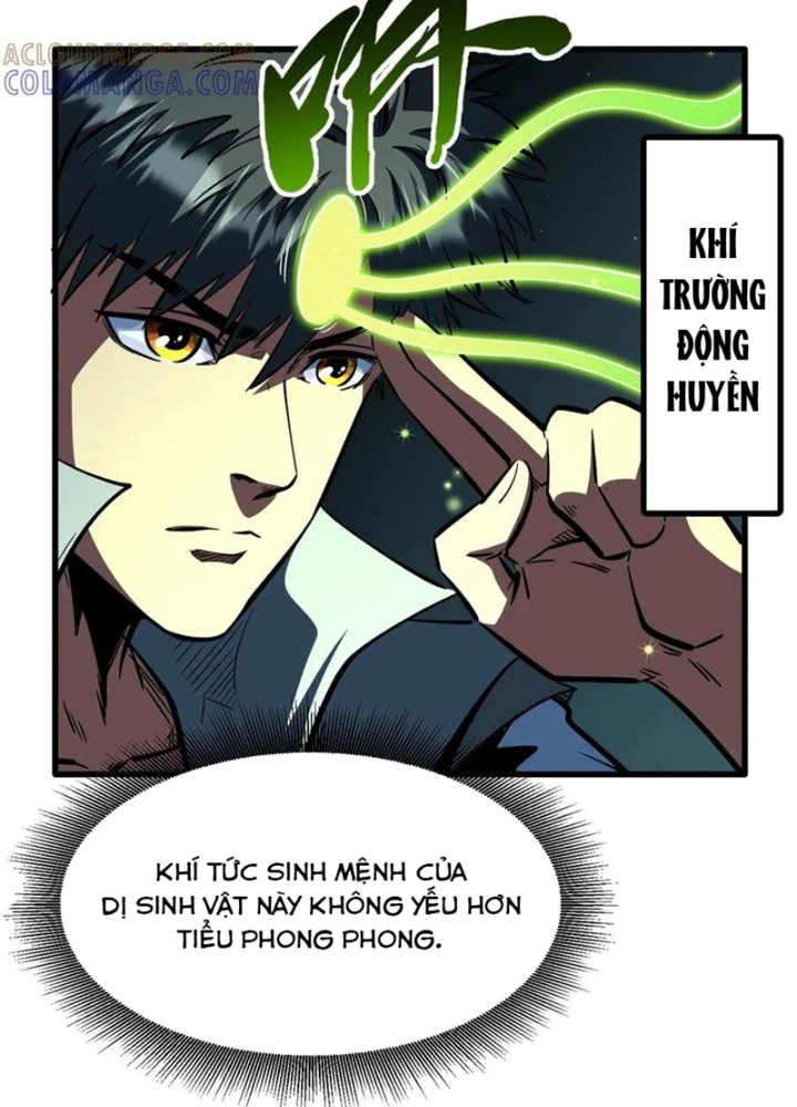 Siêu Cấp Thần Cơ Nhân Chapter 378 - Trang 2