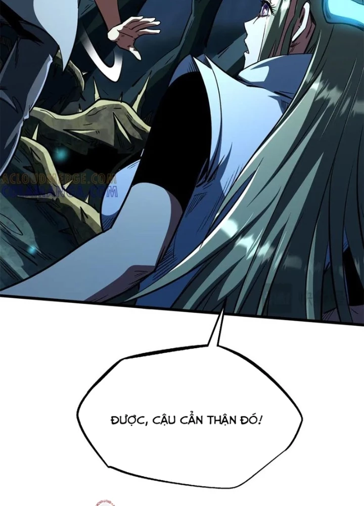 Siêu Cấp Thần Cơ Nhân Chapter 378 - Trang 2
