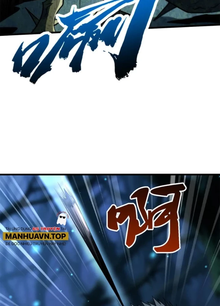Siêu Cấp Thần Cơ Nhân Chapter 378 - Trang 2