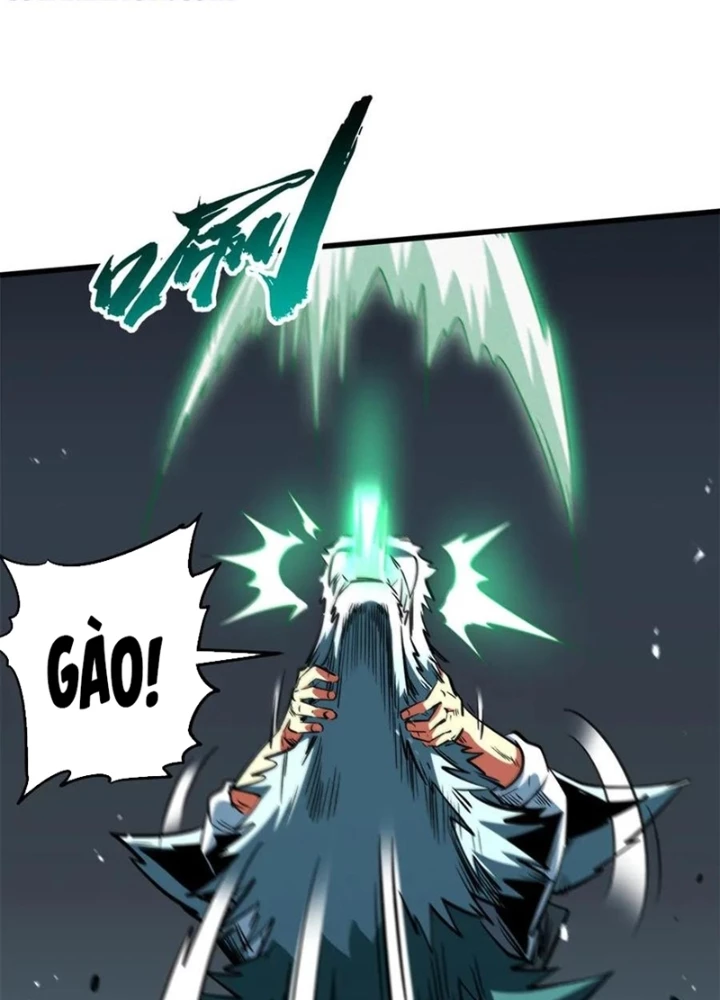 Siêu Cấp Thần Cơ Nhân Chapter 378 - Trang 2