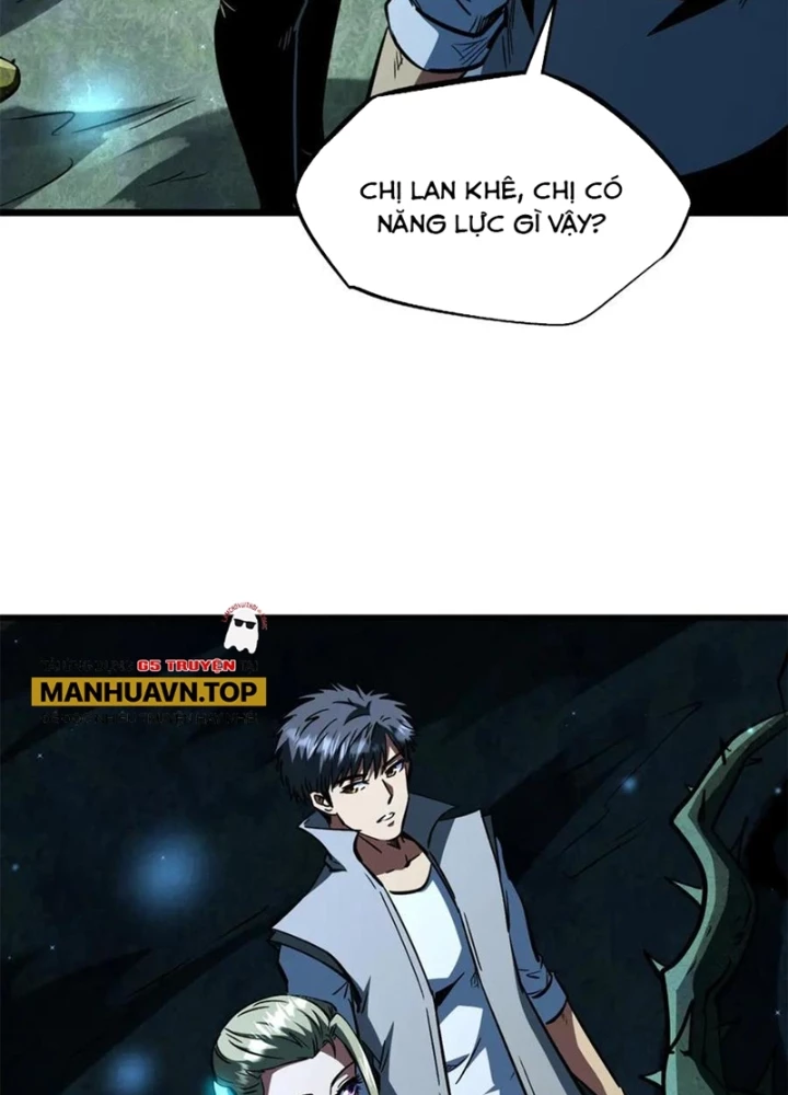 Siêu Cấp Thần Cơ Nhân Chapter 378 - Trang 2