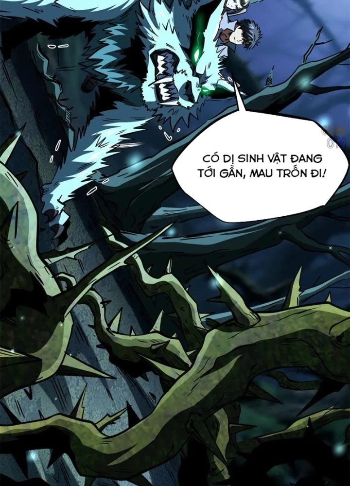 Siêu Cấp Thần Cơ Nhân Chapter 378 - Trang 2