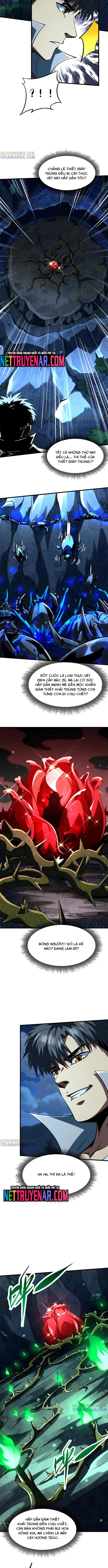 Siêu Cấp Thần Cơ Nhân Chapter 381 - Trang 2