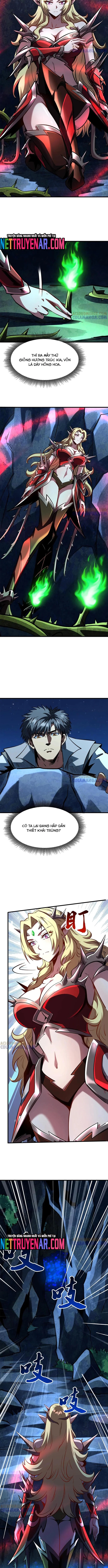 Siêu Cấp Thần Cơ Nhân Chapter 381 - Trang 2