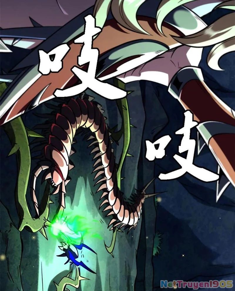 Siêu Cấp Thần Cơ Nhân Chapter 382 - Trang 2