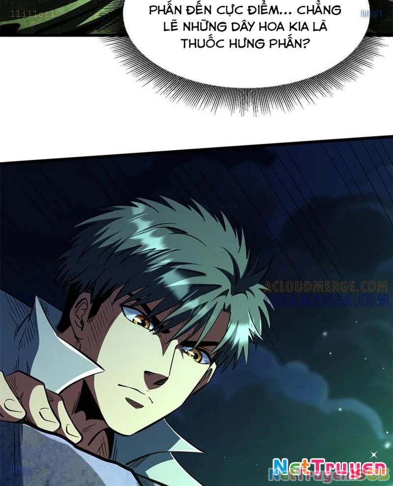 Siêu Cấp Thần Cơ Nhân Chapter 382 - Trang 2