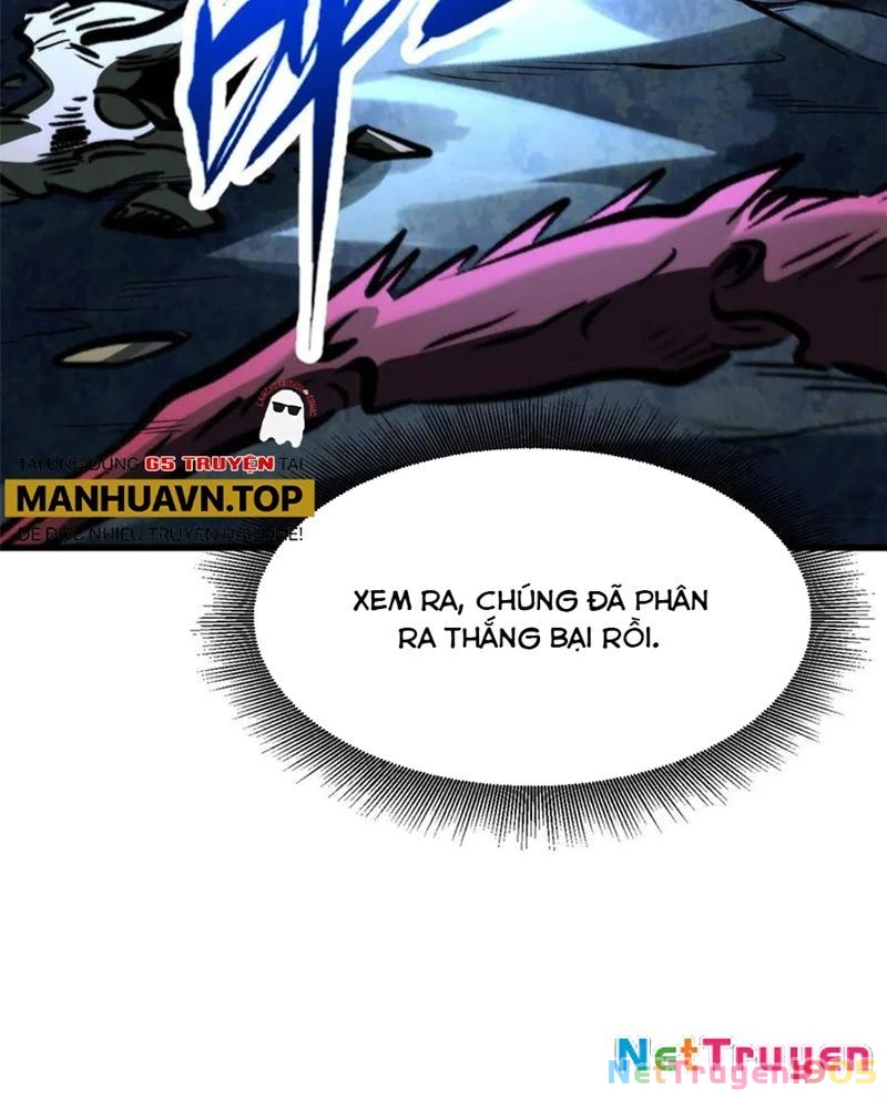 Siêu Cấp Thần Cơ Nhân Chapter 382 - Trang 2