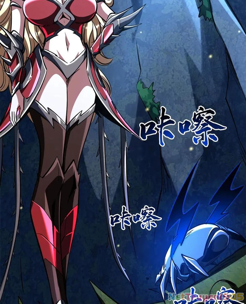 Siêu Cấp Thần Cơ Nhân Chapter 382 - Trang 2
