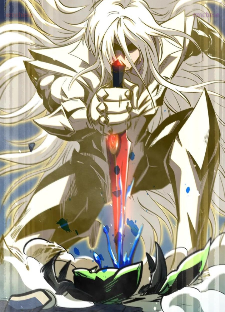 Siêu Cấp Thần Cơ Nhân Chapter 383 - Trang 2