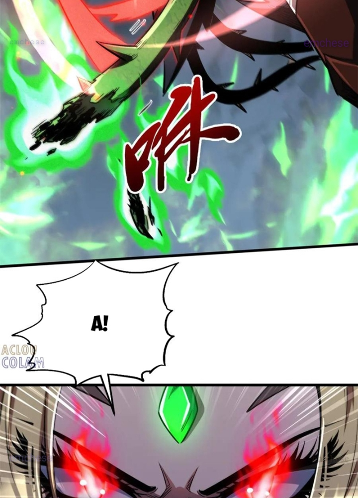 Siêu Cấp Thần Cơ Nhân Chapter 383 - Trang 2