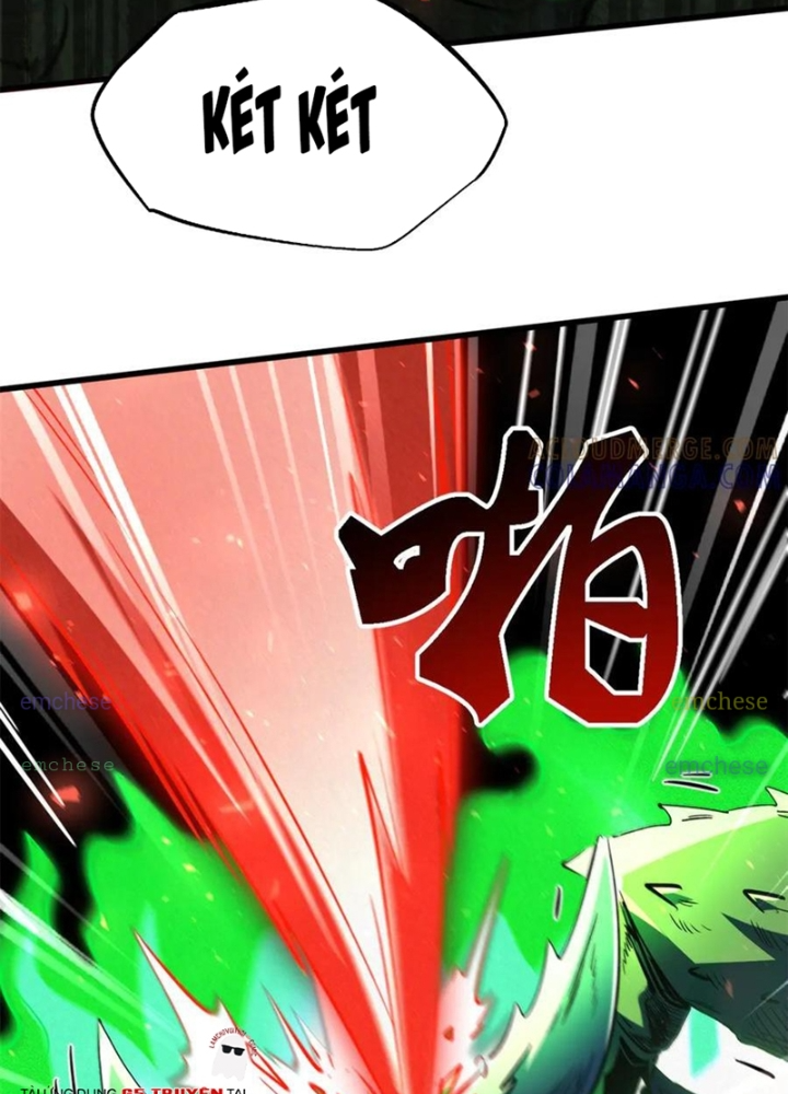 Siêu Cấp Thần Cơ Nhân Chapter 383 - Trang 2