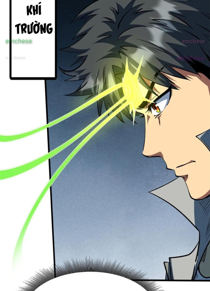 Siêu Cấp Thần Cơ Nhân Chapter 383 - Trang 2
