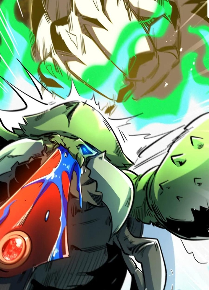 Siêu Cấp Thần Cơ Nhân Chapter 383 - Trang 2