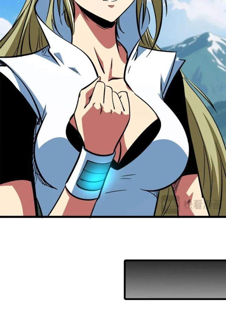 Siêu Cấp Thần Cơ Nhân Chapter 384 - Trang 2