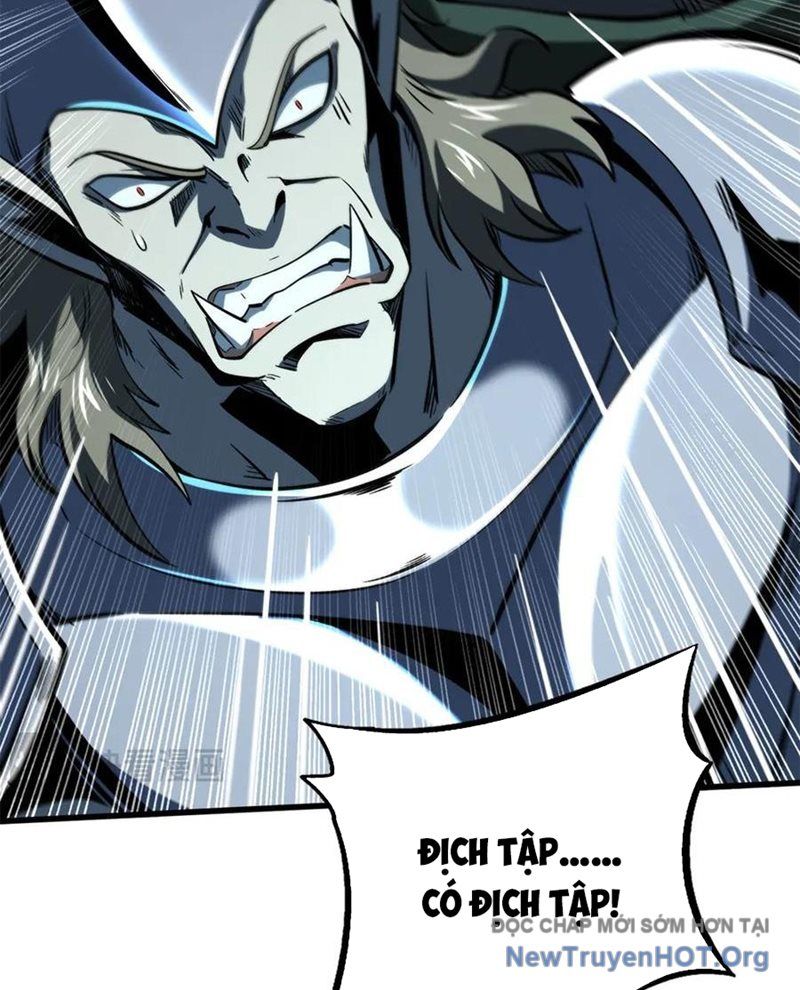 Siêu Cấp Thần Cơ Nhân Chapter 385 - Trang 2