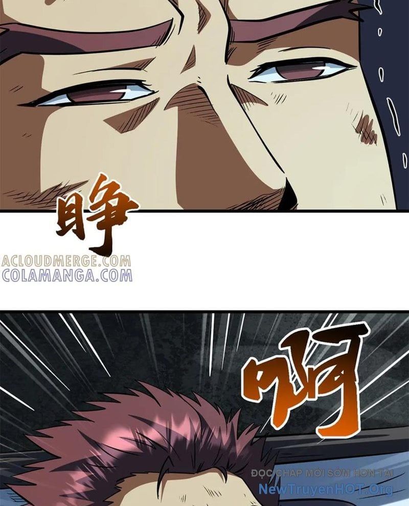 Siêu Cấp Thần Cơ Nhân Chapter 387 - Trang 2