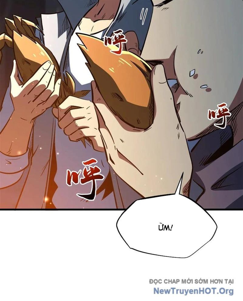 Siêu Cấp Thần Cơ Nhân Chapter 387 - Trang 2