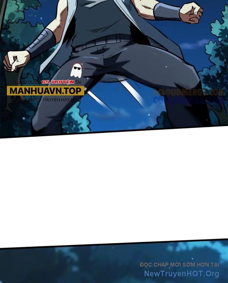 Siêu Cấp Thần Cơ Nhân Chapter 387 - Trang 2