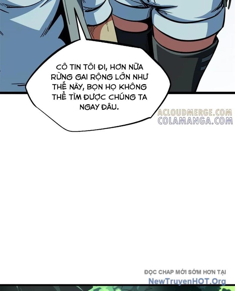 Siêu Cấp Thần Cơ Nhân Chapter 387 - Trang 2