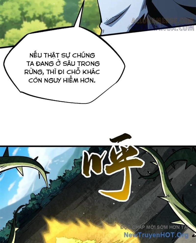 Siêu Cấp Thần Cơ Nhân Chapter 388 - Trang 2