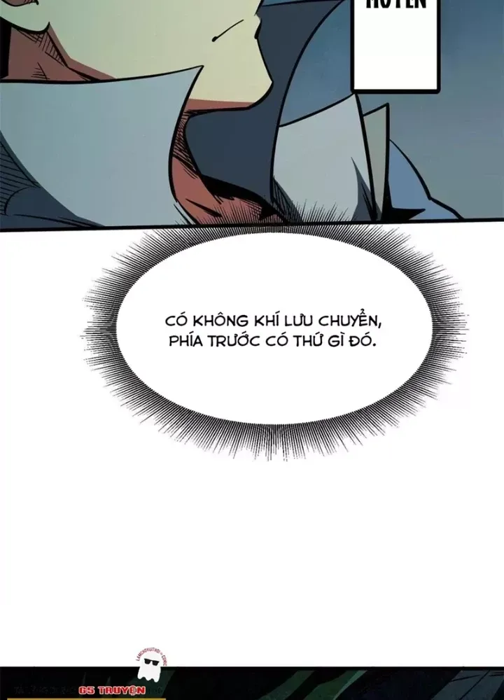 Siêu Cấp Thần Cơ Nhân Chapter 389 - Trang 2