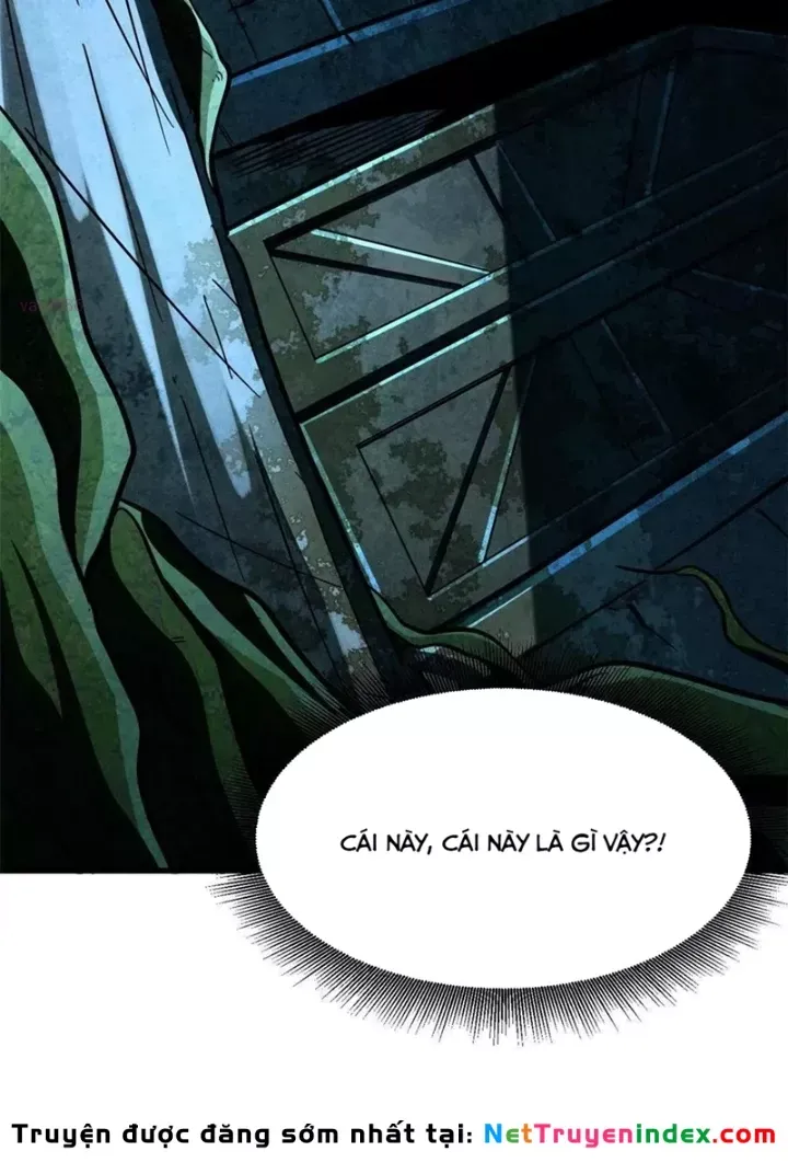 Siêu Cấp Thần Cơ Nhân Chapter 389 - Trang 2