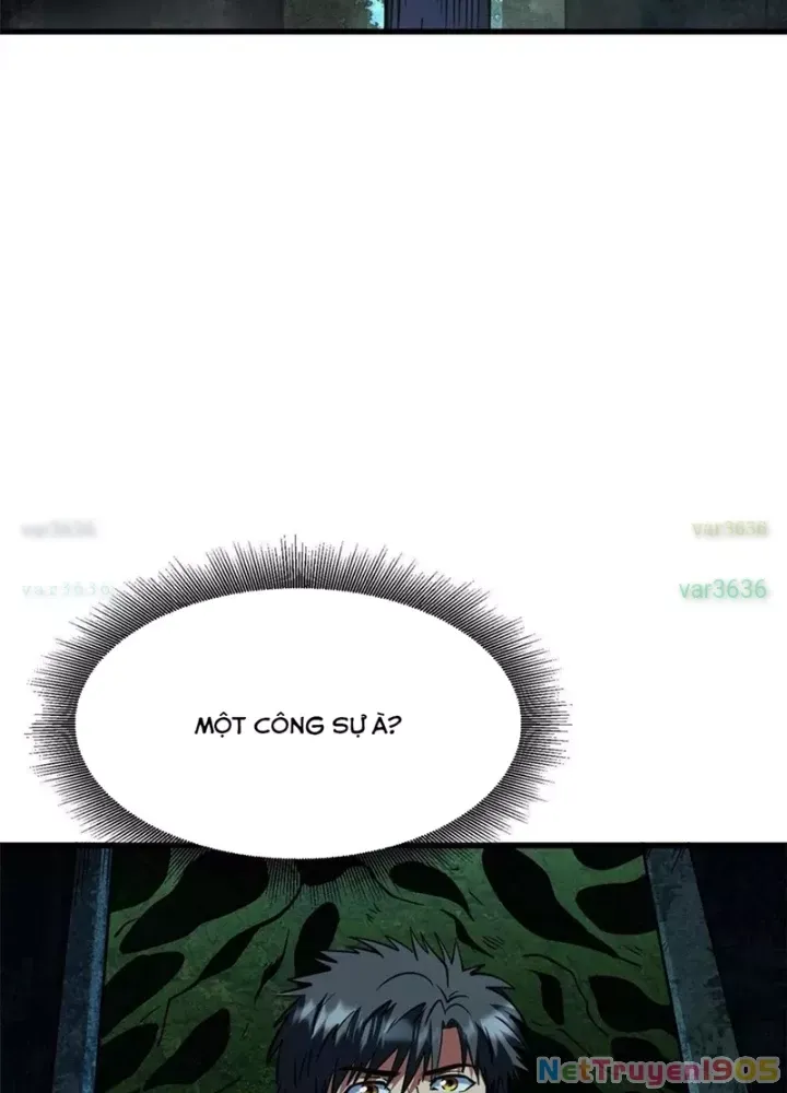 Siêu Cấp Thần Cơ Nhân Chapter 389 - Trang 2