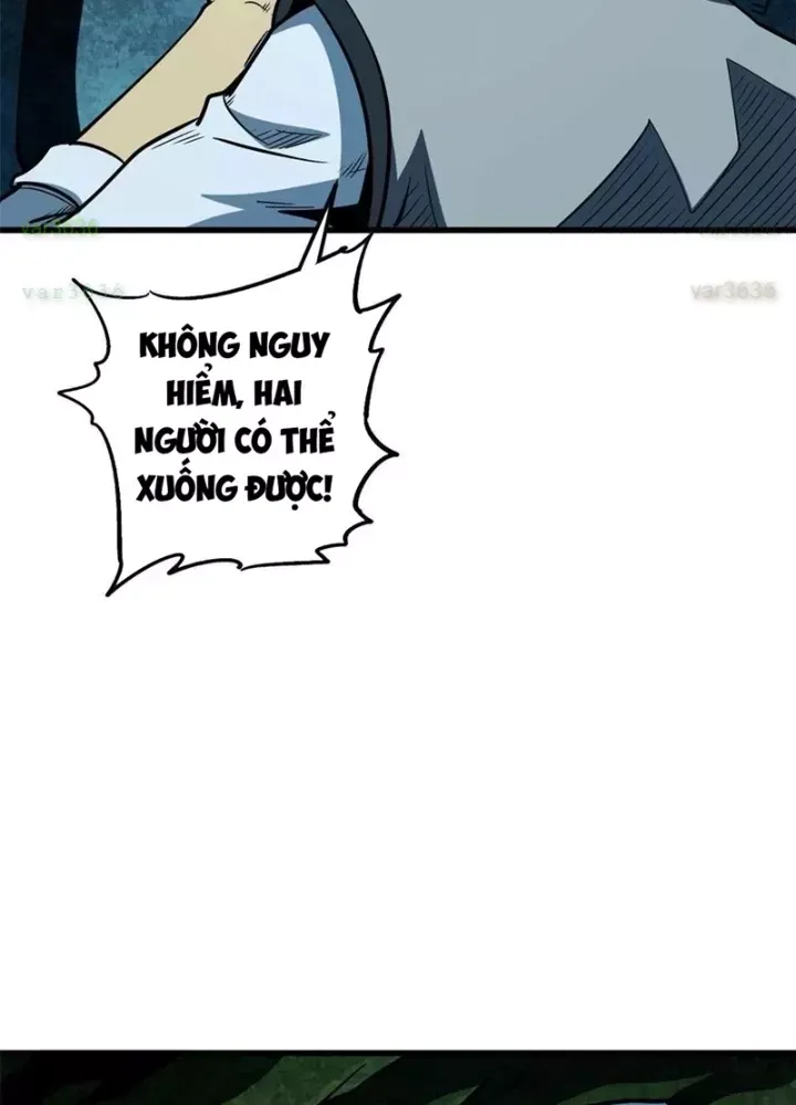 Siêu Cấp Thần Cơ Nhân Chapter 389 - Trang 2