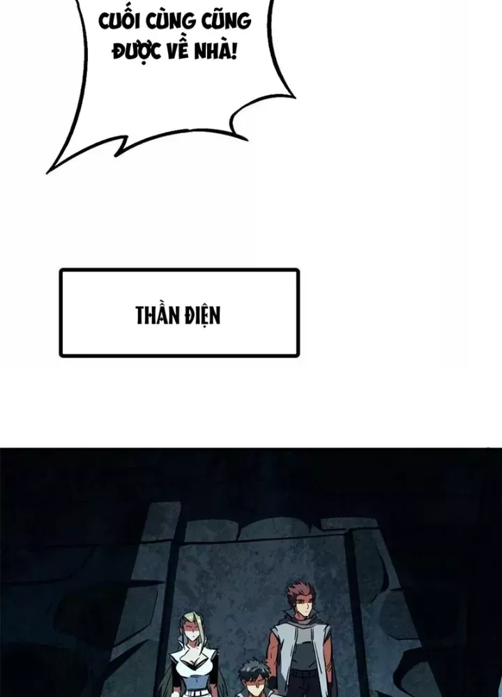 Siêu Cấp Thần Cơ Nhân Chapter 389 - Trang 2