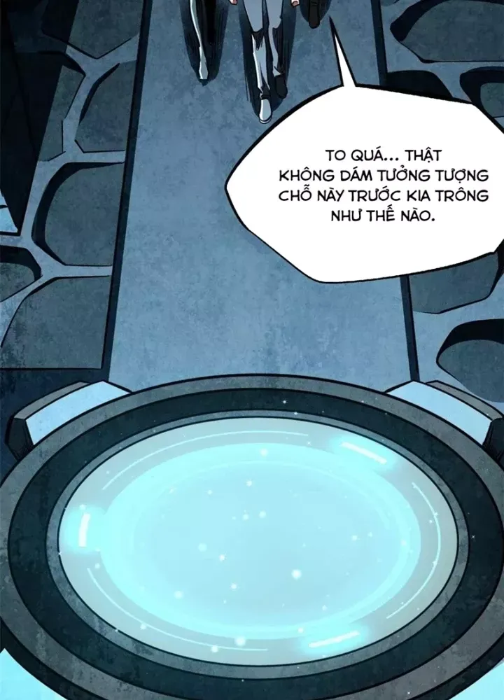 Siêu Cấp Thần Cơ Nhân Chapter 389 - Trang 2
