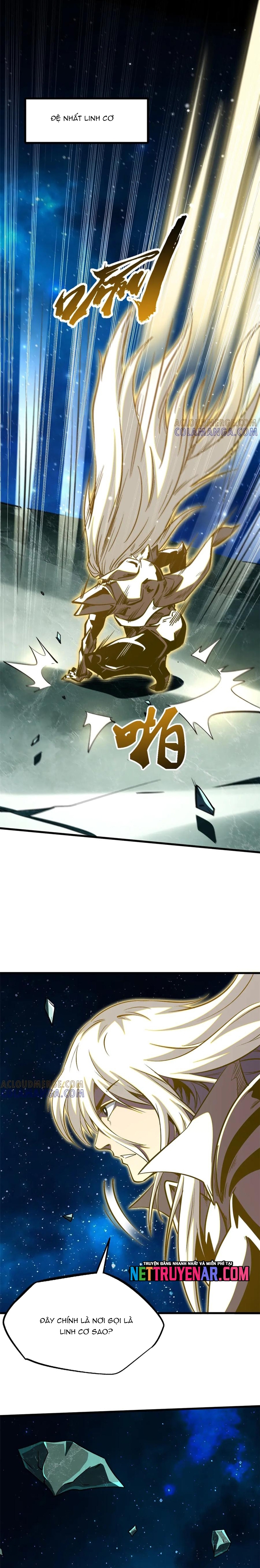 Siêu Cấp Thần Cơ Nhân Chapter 390 - Trang 2