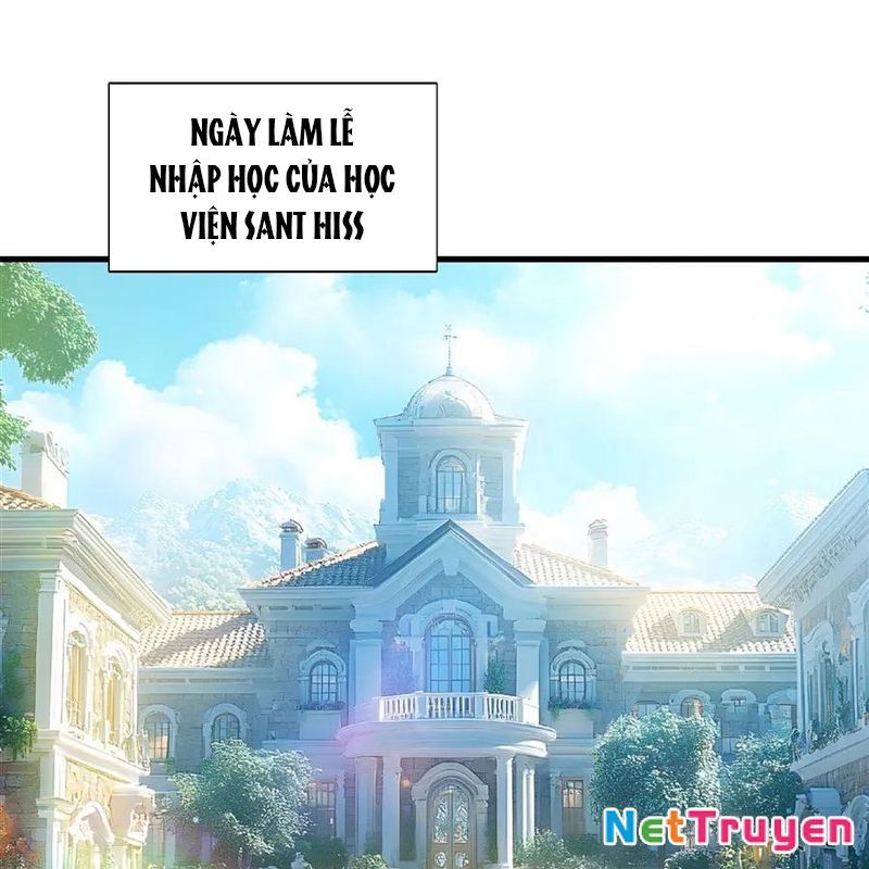 Câm Miệng Đi Ác Long, Ta Không Muốn Trông Trẻ Với Ngươi Nữa! Chapter 21 - Trang 2