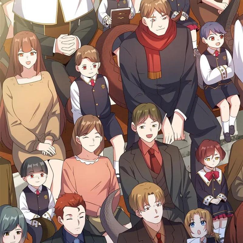 Câm Miệng Đi Ác Long, Ta Không Muốn Trông Trẻ Với Ngươi Nữa! Chapter 21 - Trang 2